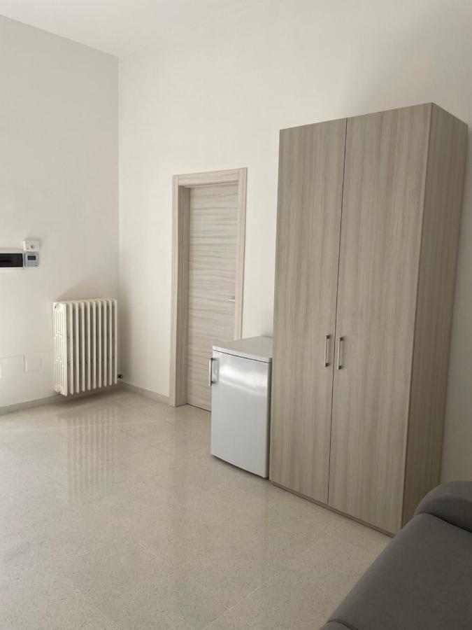 B&B Lu Vilei Di Donateo Tecla Cannole Zewnętrze zdjęcie