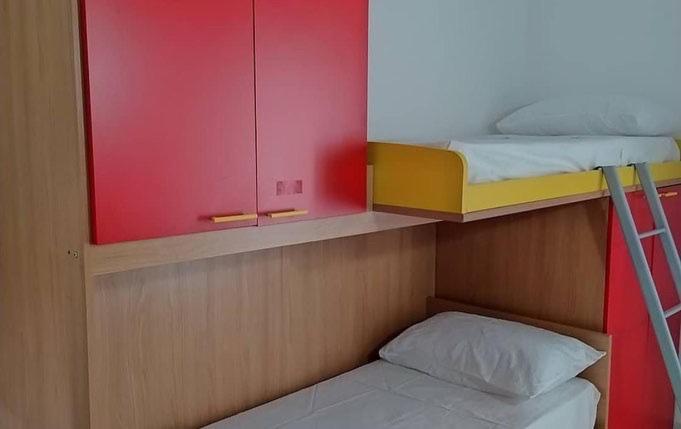 B&B Lu Vilei Di Donateo Tecla Cannole Zewnętrze zdjęcie