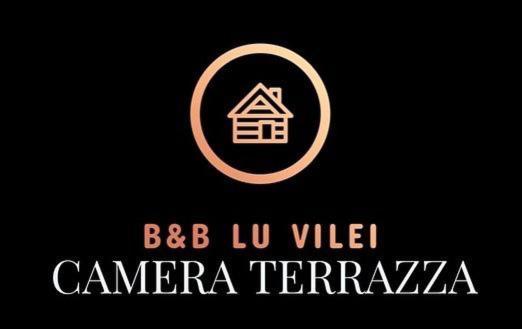 B&B Lu Vilei Di Donateo Tecla Cannole Zewnętrze zdjęcie